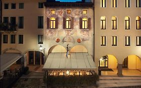Best Western Hotel Canon d'Oro